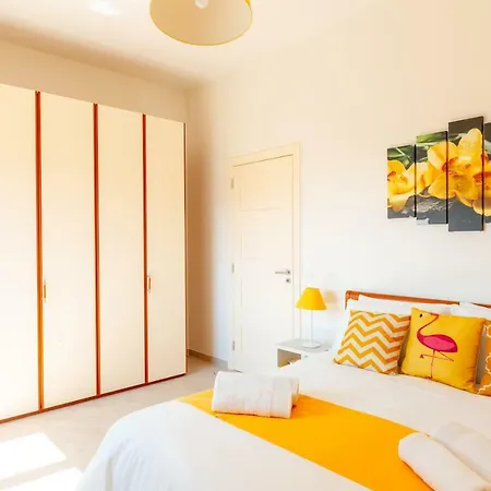 Holiday home Eversun