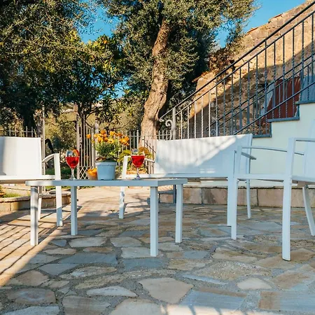 Eversun Holiday home