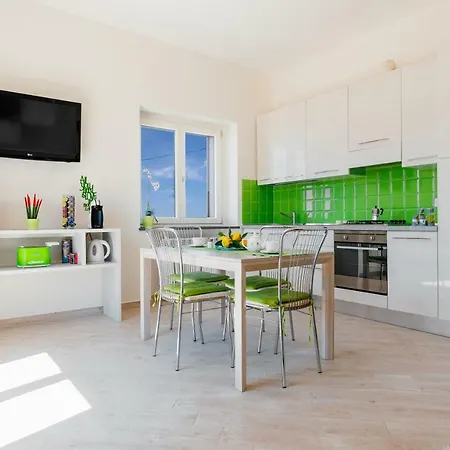 Eversun Holiday home *