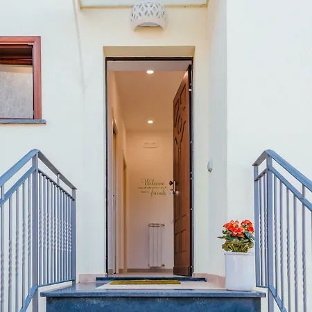 Eversun Holiday home