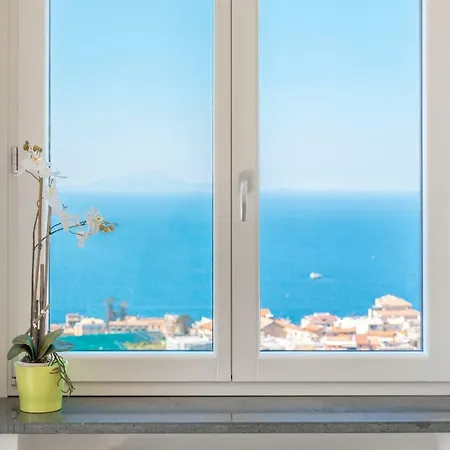 Eversun Holiday home