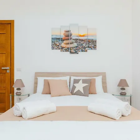 Eversun Holiday home