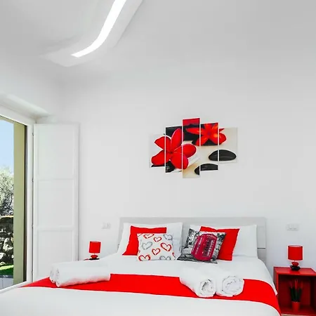Holiday home Eversun *