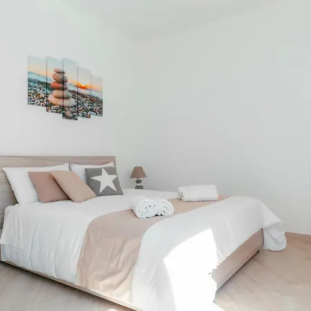 Holiday home Eversun