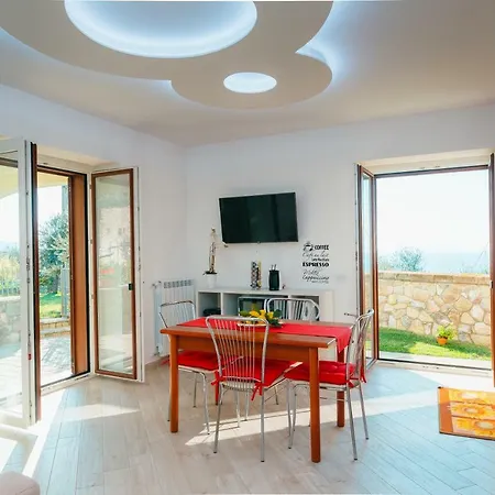 Eversun Holiday home