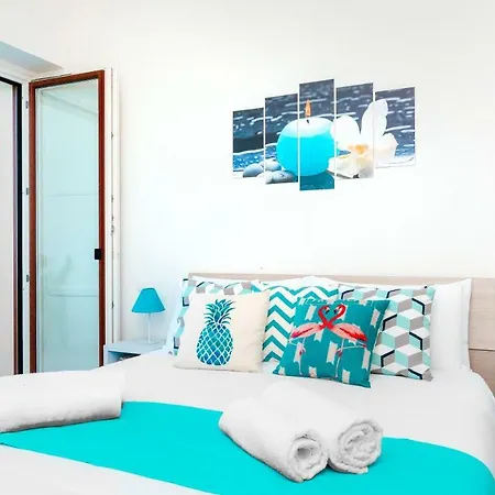 Eversun Vakantiehuis