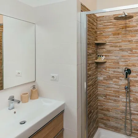 Eversun Vakantiehuis Massa Lubrense